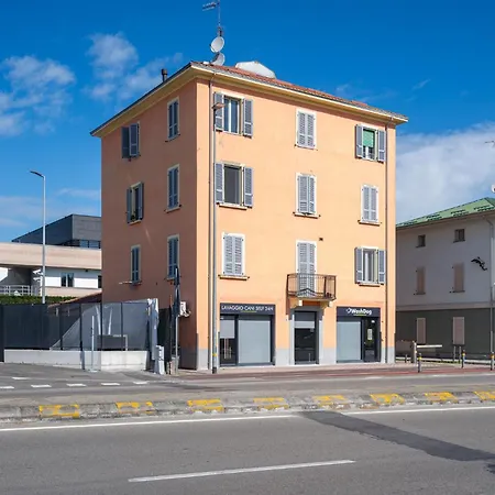 Apartment Guesthost - Cozy Near Lanfranchi Stadium *